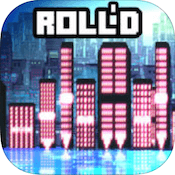 Rolld — воздействуй на мир. Фото.