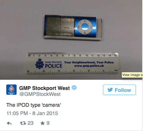 spy_pod spy_pod