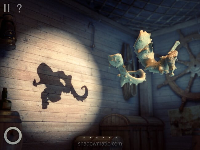 Shadowmatic Shadowmatic