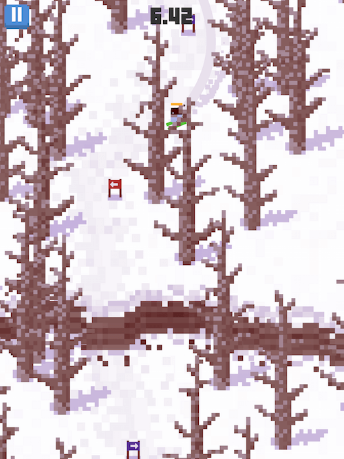 Skiing Yeti Mountain Skiing Yeti Mountain
