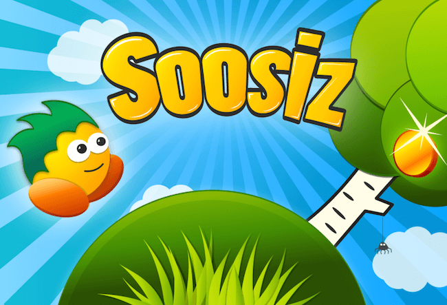 Soosiz Soosiz