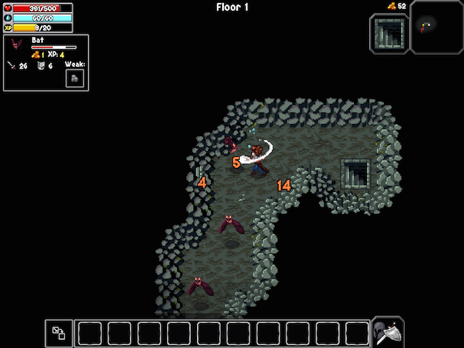 The Enchanted Cave 2 The Enchanted Cave 2