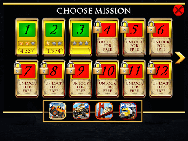 Titanic Parking Simulator Game Titanic Parking Simulator Game
