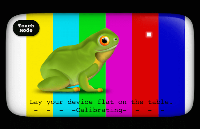 What The Frog What The Frog