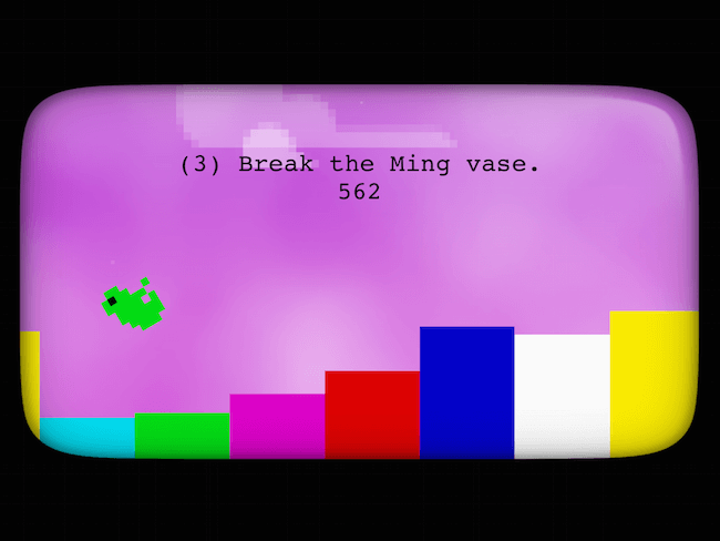 What The Frog What The Frog