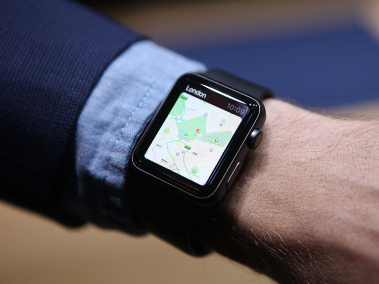 Apple Watch Apple Watch