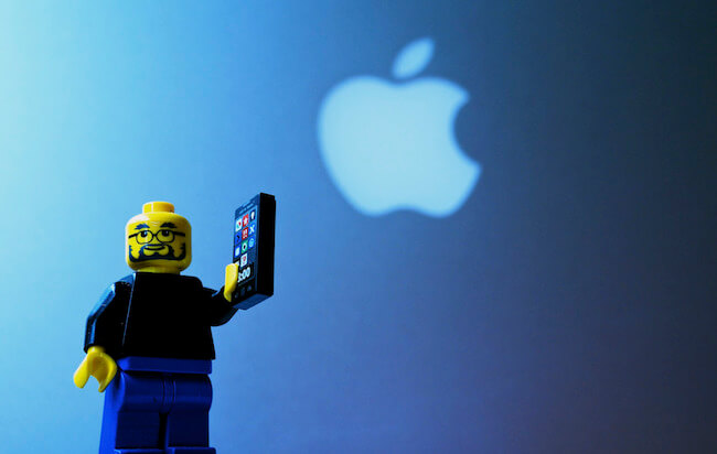 [Нам пишут] Apple Chip, или каким могло бы быть новое устройство от Apple. Фото.