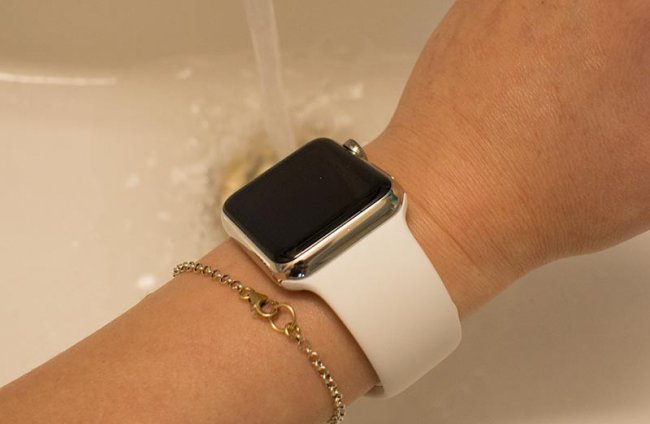Apple Watch Apple Watch