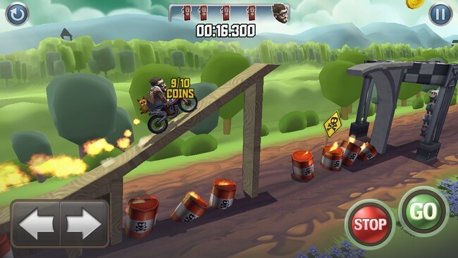bike-baron bike-baron