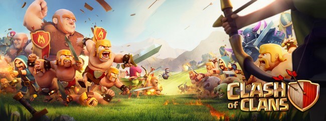 clash-of-clans clash-of-clans
