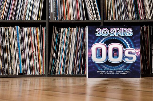 [Музыка] 30 звезд, которые обогатят вашу фонотеку
