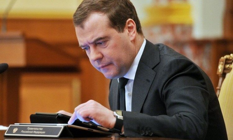 Создание «российской iOS» откладывается. Фото.