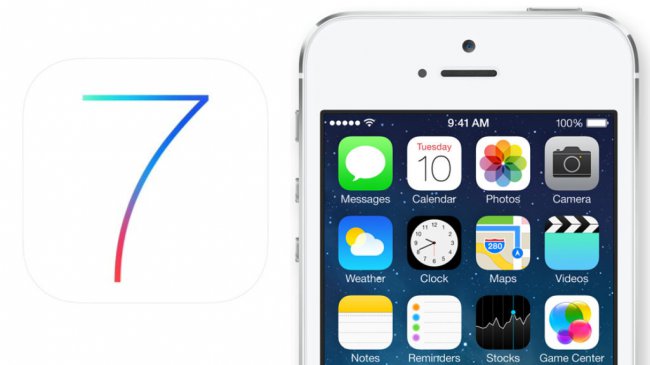 iOS-7-design iOS-7-design