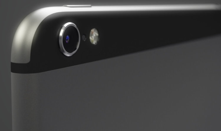 Насколько iPad Pro может оказаться больше iPad Air. Фото.