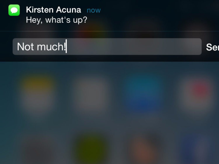 ios_quick_reply ios_quick_reply