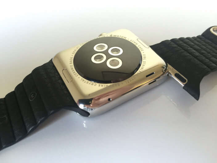 А что, если я хочу купить ремешок для часов отдельно? Фото.