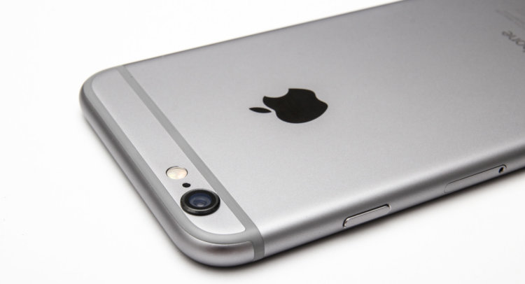 Как всегда держать свой iPhone под контролем. Фото.