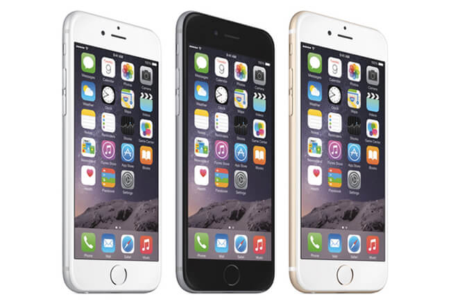 iphone iphone