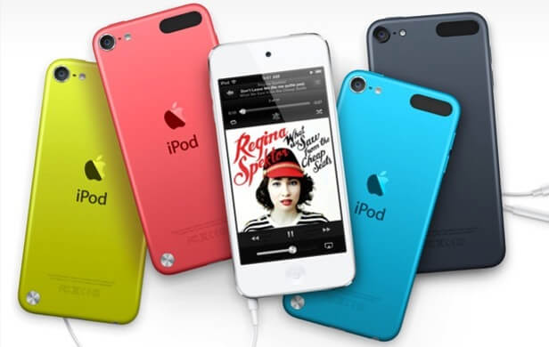 Выиграй iPod Touch пятого поколения от AppleInsider.ru и Teamo.ru. Выиграй iPod Touch пятого поколения от AppleInsider.ru и Teamo.ru. Фото.