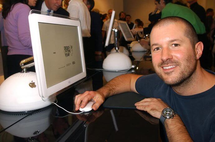 jonathan-ive-imac-g4 jonathan-ive-imac-g4