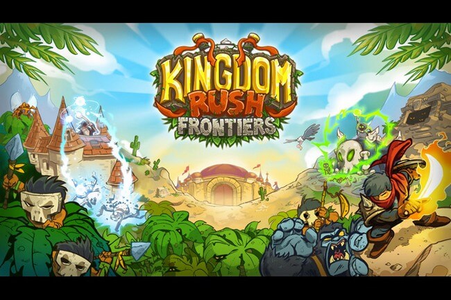 kingdom-rush kingdom-rush