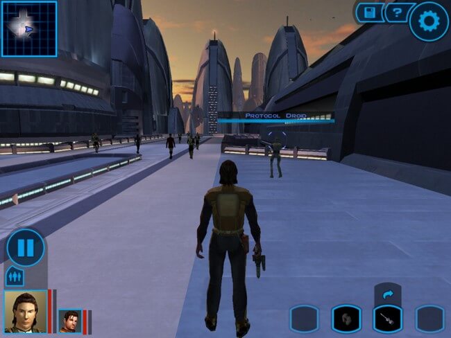 kotor kotor