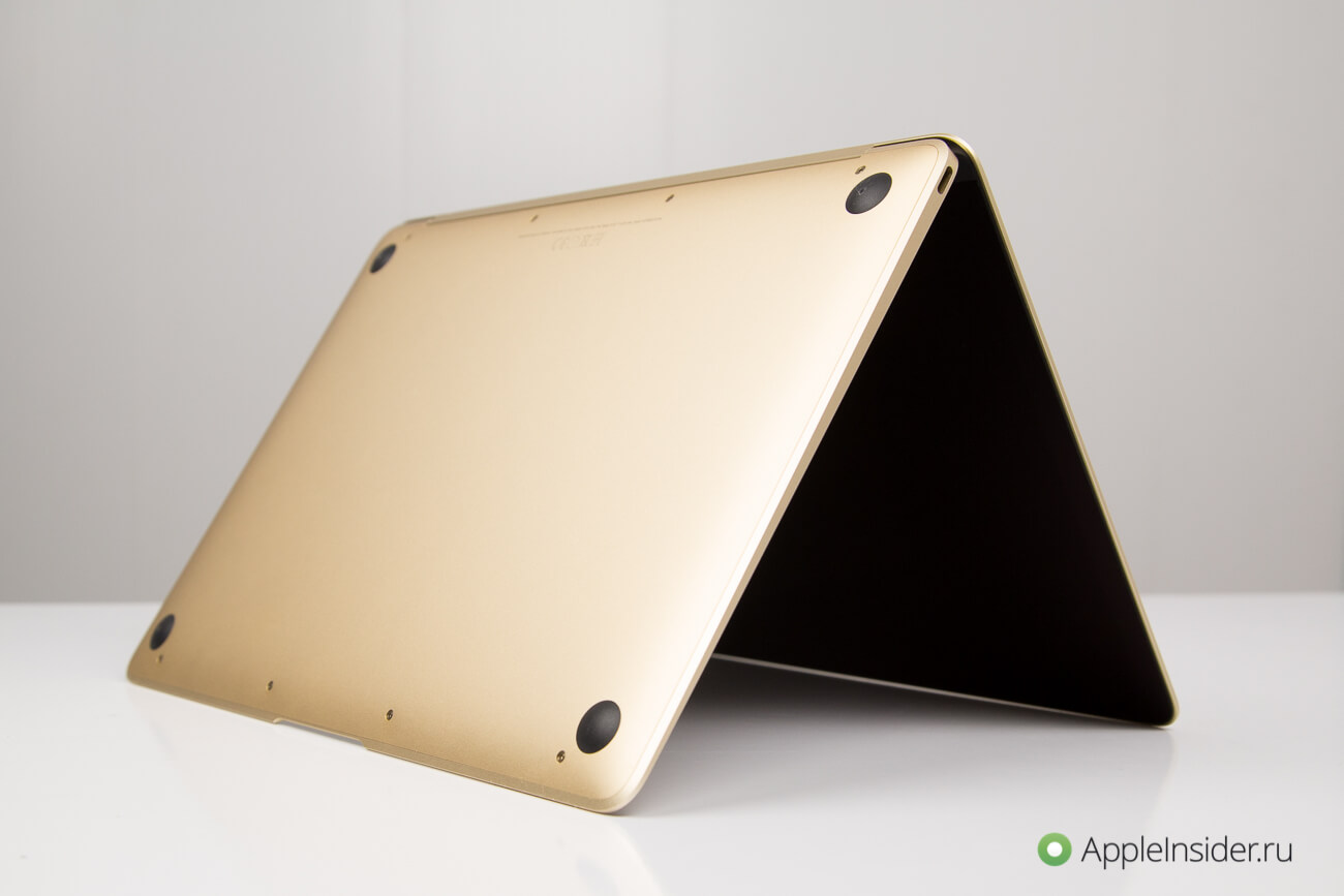 MacBook MacBook