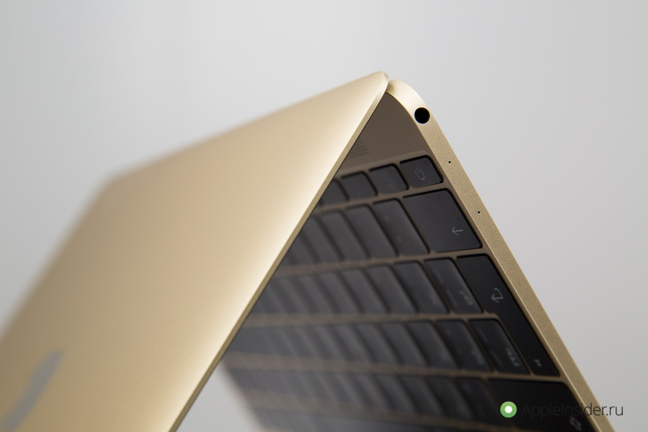 MacBook MacBook