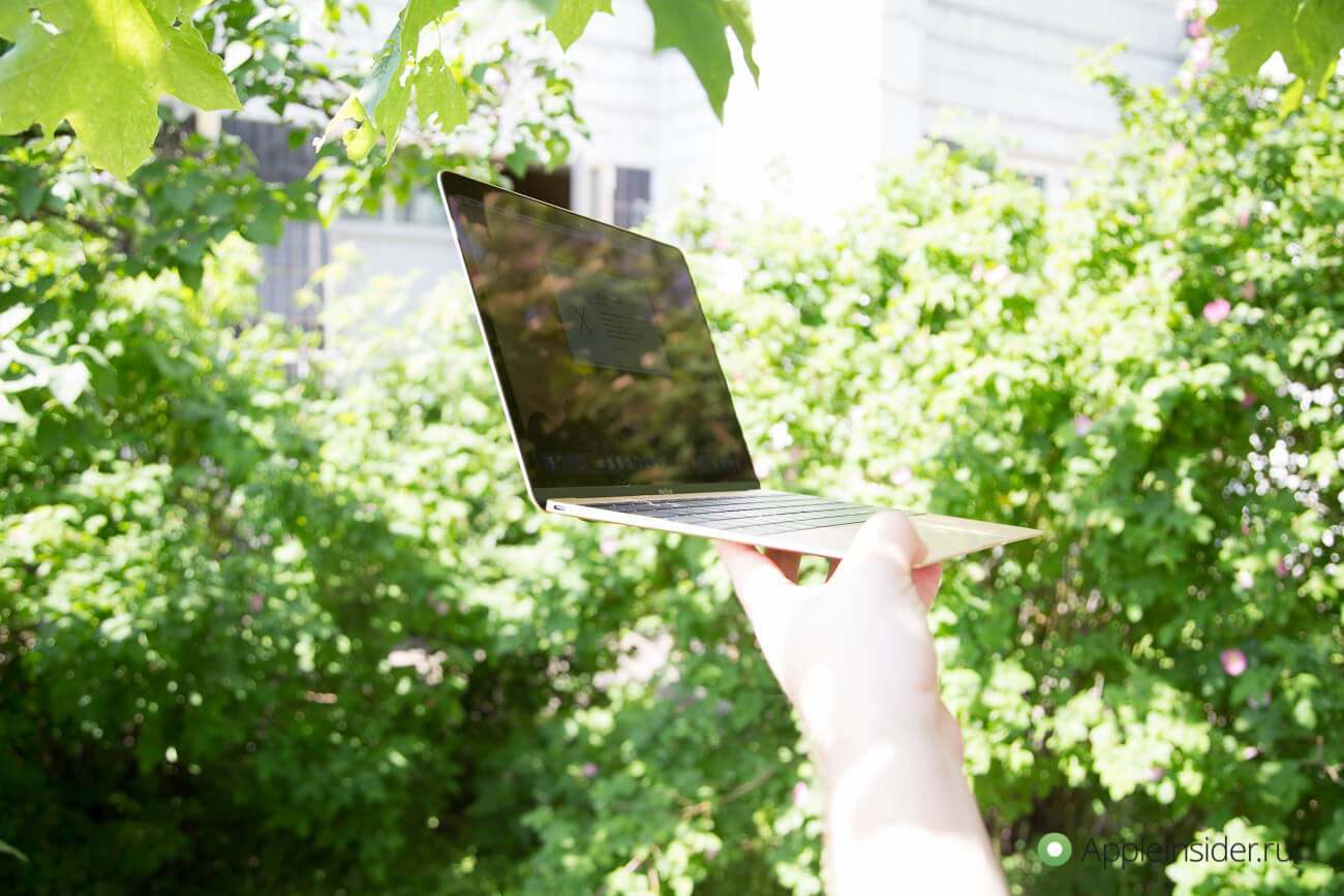 MacBook MacBook