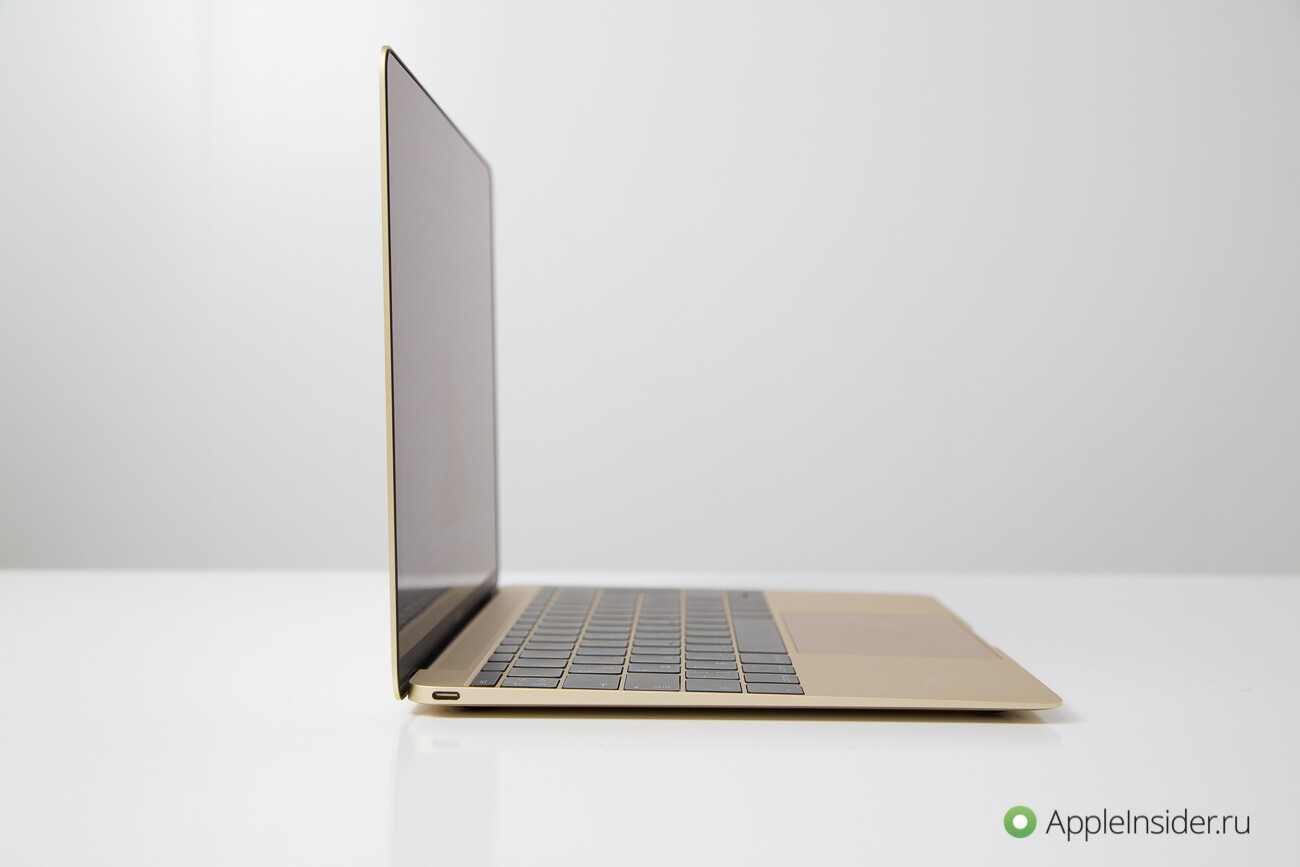 MacBook MacBook
