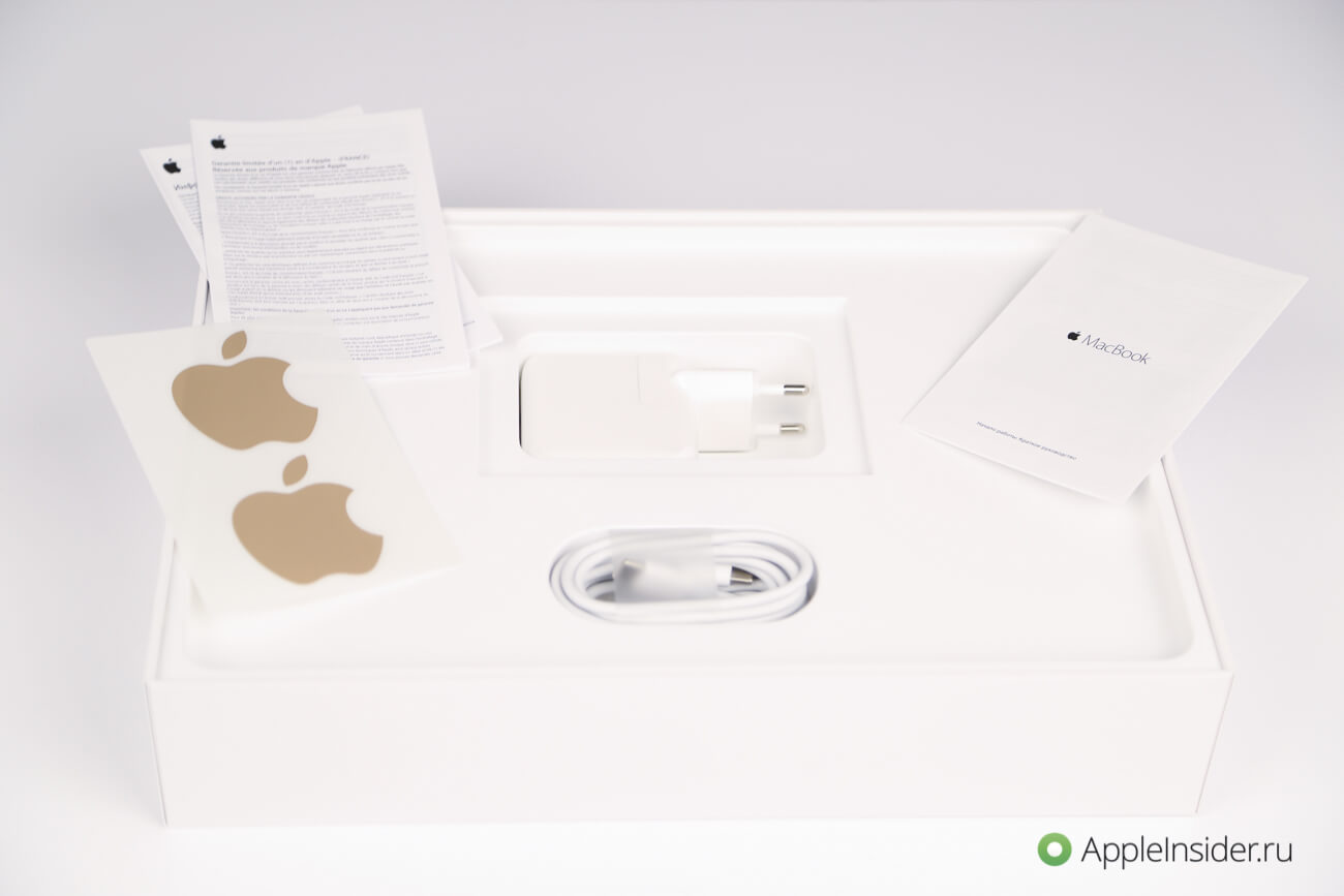 MacBook MacBook
