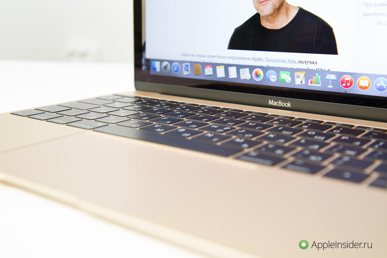 MacBook MacBook