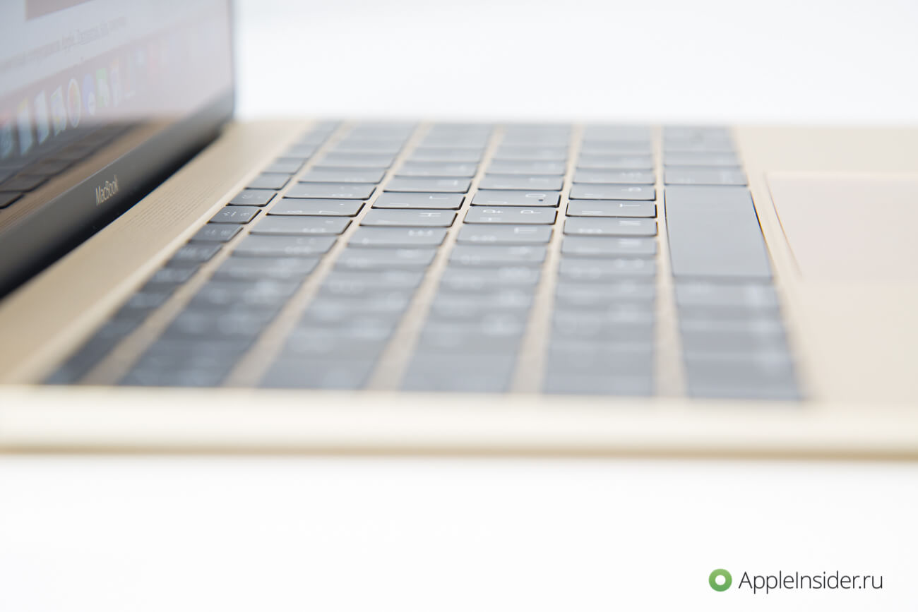 MacBook MacBook
