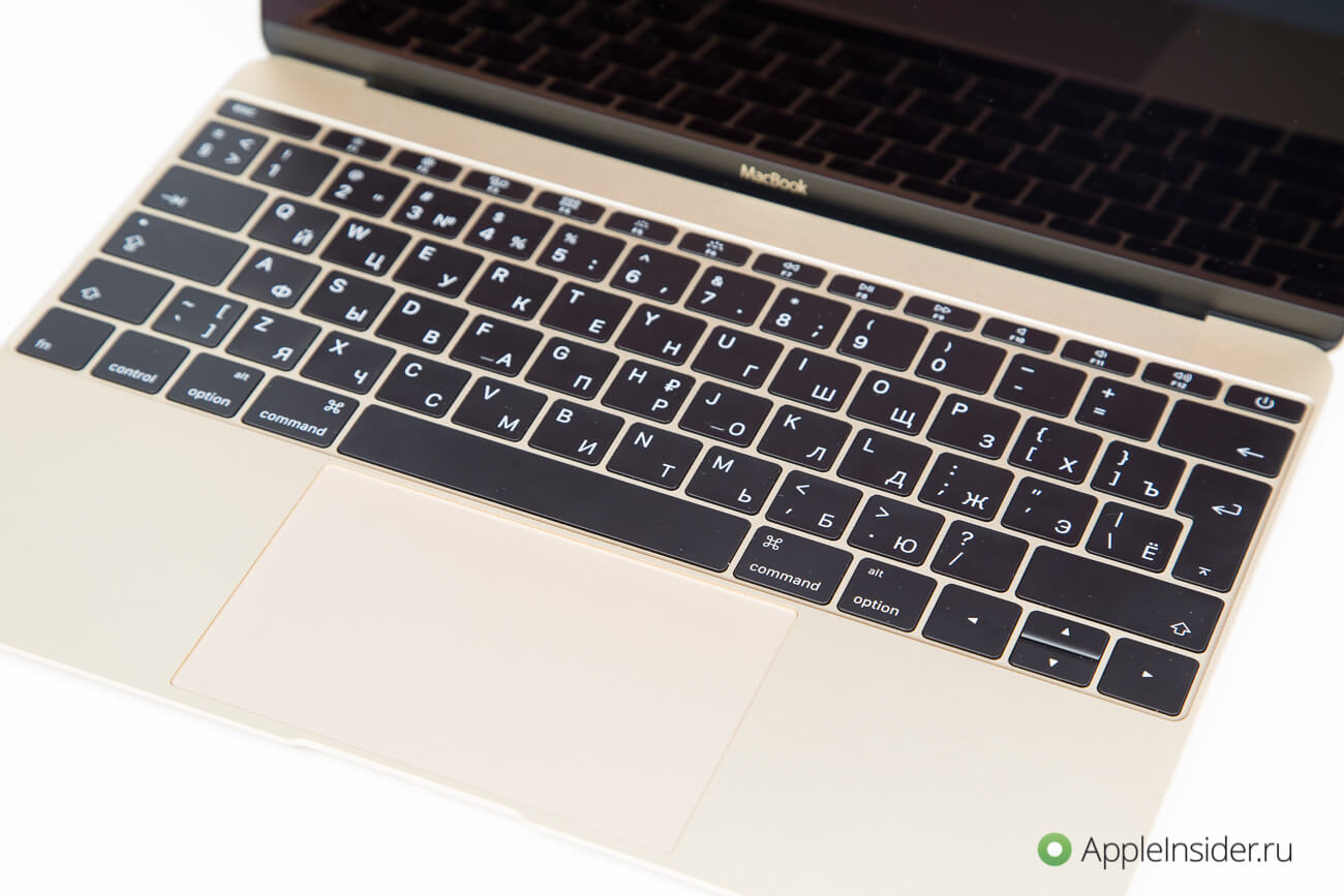 MacBook MacBook
