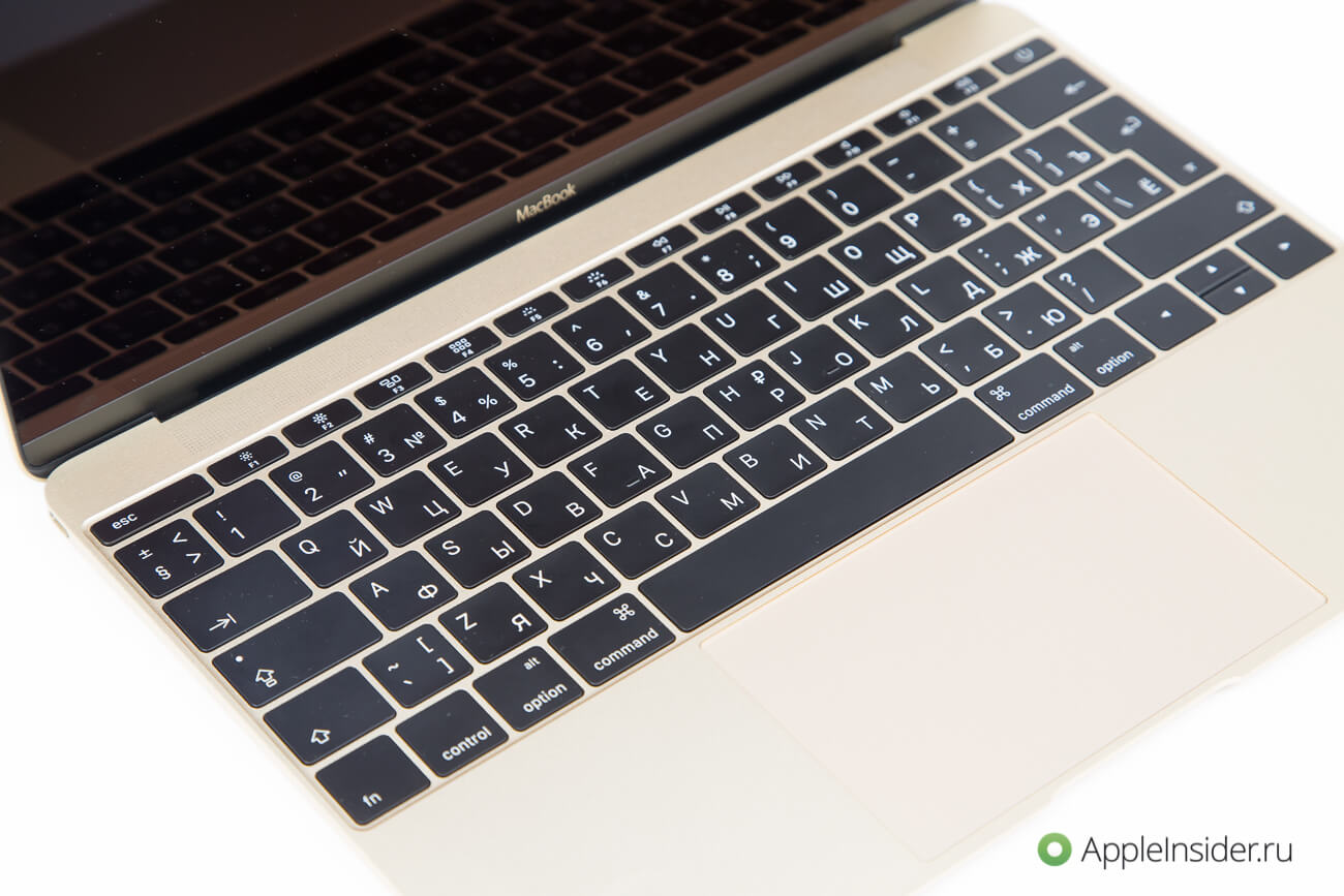 MacBook MacBook