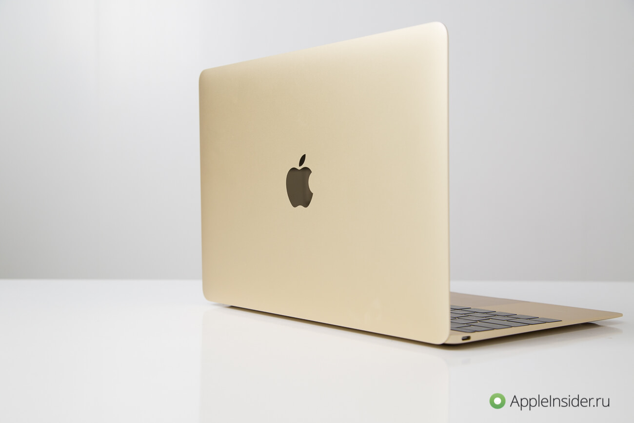 MacBook MacBook