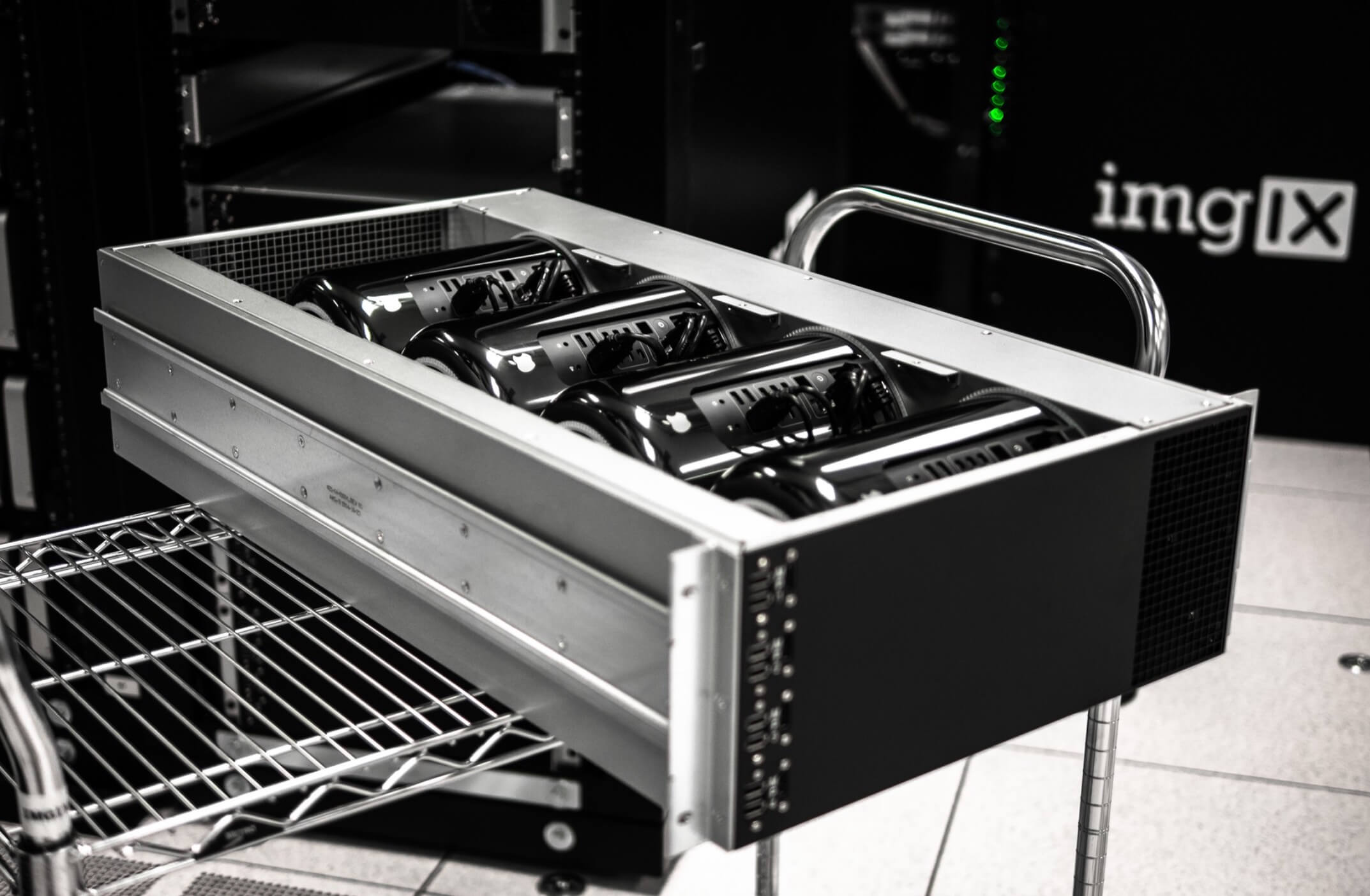 Mac Pro Mac Pro