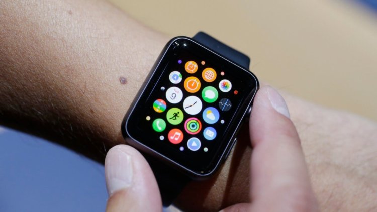Apple Watch Apple Watch