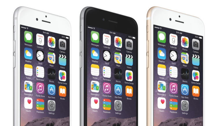 iPhone 6 Plus iPhone 6 Plus
