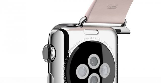 Apple Watch Apple Watch