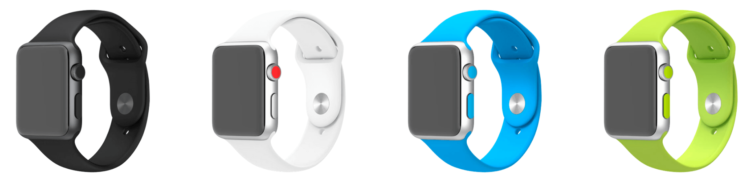 WatchDots WatchDots