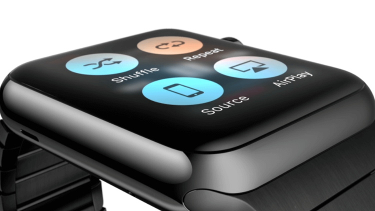 Apple Watch Apple Watch