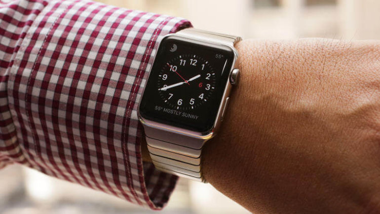 Apple Watch Apple Watch