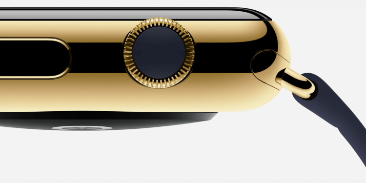 Apple Watch Edition Apple Watch Edition
