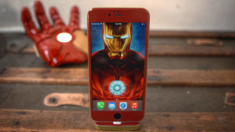 iPhone 6 iPhone 6