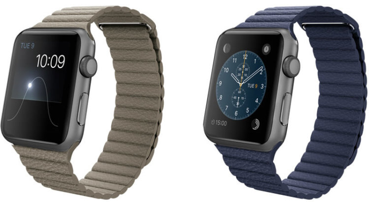 Apple Watch Apple Watch