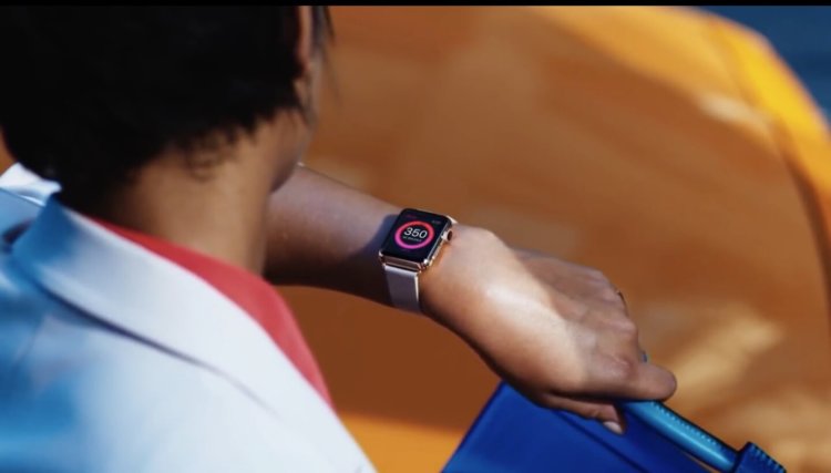 Apple Watch Apple Watch