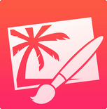 [Видео] Pixelmator — теперь и для iPhone. Фото.