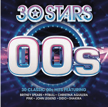 [Музыка] 30 звезд, которые обогатят вашу фонотеку. Фото.