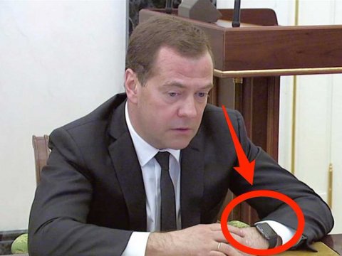 Медведев Медведев